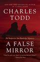 False Mirror, A, Todd Charles