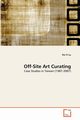 Off-Site Art Curating, Lu Pei-Yi
