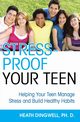 Stress-Proof Your Teen, Dingwell Heath