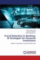 Fraud Detection in Banking, Kolli Chandra Sekhar