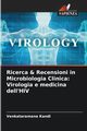 Ricerca & Recensioni in Microbiologia Clinica, Kandi Venkataramana