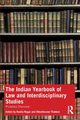 The Indian Yearbook of Law and Interdisciplinary Studies, 