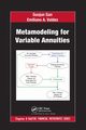 Metamodeling for Variable Annuities, Gan Guojun