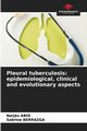 Pleural tuberculosis, Abid Narjes