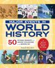 Major Events in World History, Katz Susan B.