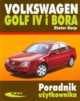 Volkswagen Golf IV i Bora, Korp Dieter