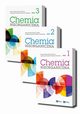 Chemia nieorganiczna Tom 1-3, Weller Mark, Overton Tina, Rourke Jonathan, Armstrong Fraser