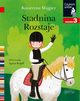 Stadnina Rozstaje, Majgier Katarzyna