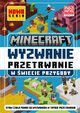 Minecraft. Wyzwanie przetrwanie. W wiecie przygody, Stone Tom