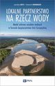 Lokalne partnerstwo na rzecz wody, Gryz Jarosaw, Gromadzki Sawomir