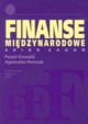 Finanse midzynarodowe Zbir zada, Kowalik Pawe, Pietrzak Agnieszka