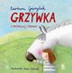 Grzywka z mazurskiej stadniny, Gawryluk Barbara