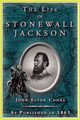 The Life of Stonewall Jackson, Cooke John Esten