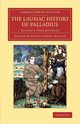 The Lausiac History of Palladius, Palladius