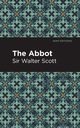 The Abbot, Scott Walter Sir