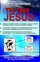 The True Jesus, Alade Apostle Taye Huzzein