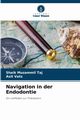 Navigation in der Endodontie, Taj Shaik Muzammil