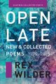 Open Late, Wilder Rex
