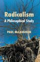 Radicalism, McLaughlin P.