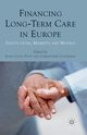 Financing Long-Term Care in Europe, 