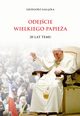 Odejcie Wielkiego Papiea 20 lat temu, Gazka Grzegorz