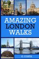 Amazing London Walks, Costa G