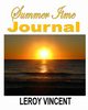 Summer Time Journal, Vincent Leroy