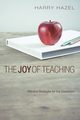 The Joy of Teaching, Hazel Harry