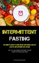 Intermittent Fasting, Baldwin Peter