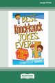 Best Knock-knock Jokes Ever, Grace Chantelle