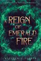 A Reign of Emerald Fire, Turner Matthew J