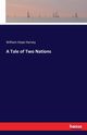 A Tale of Two Nations, Harvey William Hope