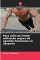 Para alm do limite, Al-Mosawi Aamir