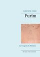 Purim, Stener Christophe