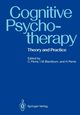 Cognitive Psychotherapy, 
