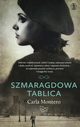 Szmaragdowa tablica, Montero Carla