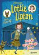 Kltwa egipskiego kota Przygody Lottie Lipton, Metcalf Dan