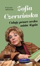 Zofia Czerwiska, Abraham Ryszard