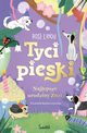 Najlepsze urodziny Zuzi Tycipieski Tom 3, Lihou Rose