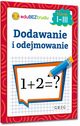Dodawanie i odejmowanie klasy 1-3, Zagniska Maria