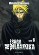 Saga winlandzka Tom 6, Yukimura Makoto