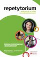Repetytorium Podrcznik do szk ponadpodstawowych Poziom podstawowy i rozszerzony., Rosiska Marta, Edwards Lynda