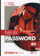 New Password B2 Podrcznik + On-the-go App, Rosiska Marta, Edwards Lynda, Manin Gregory J.
