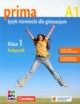 Prima A1 Język niemiecki 1 Podręcznik, Jin Friederike, Rohrmann Lutz, Zbrankova Milena