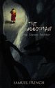 The Woodsman, Fechter Steven