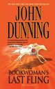 Bookwoman's Last Fling, Dunning John