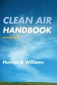 Clean Air Handbook, Hunton & Williams