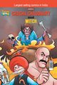 Chacha Chaudhary and Witch, Pran's