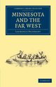 Minnesota and the Far West, Oliphant Laurence