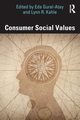 Consumer Social Values, 